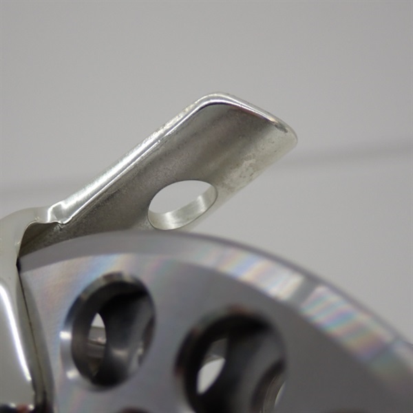 ブラッキーＴＨＥ落し込みＺ７５－Ｓ左ハイスピード